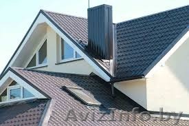 Строительство и ремонт. Кровля - Изображение #1, Объявление #1560649