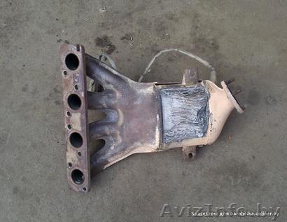 Куплю  катализаторы от авто - Изображение #1, Объявление #1587266