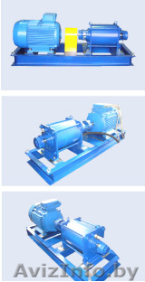 Теплогенератор для горячего водоснабжения зданий - Изображение #1, Объявление #1602189