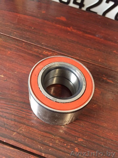 Подшипник KNOTT к прицепу - Изображение #1, Объявление #1625247