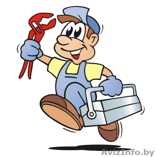 ИП услуги сантехника - Изображение #1, Объявление #1627374