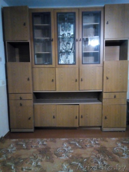 Стенка б/у - Изображение #1, Объявление #1639494