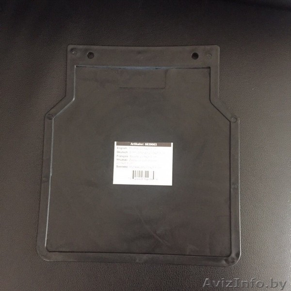 Брызговик 23,5х25,5 - Изображение #1, Объявление #1644063