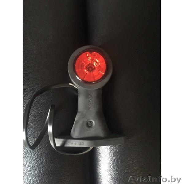 Фонарь габаритный типа LED к прицепу - Изображение #1, Объявление #1644045