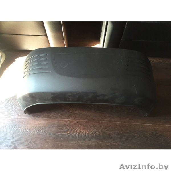 Крыло тандемное Premium к прицепу - Изображение #1, Объявление #1644062