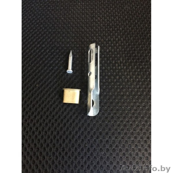 Наконечник для ТИР троса d-6 к прицепу - Изображение #1, Объявление #1644054