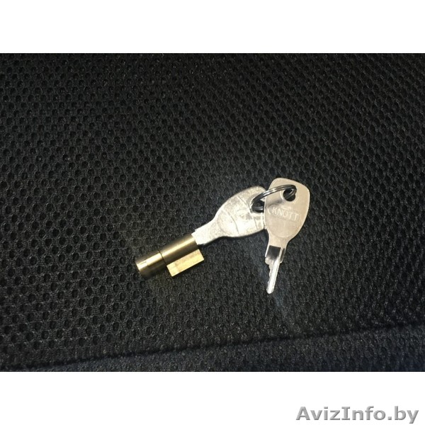 Противоугонное устройство к прицепу - Изображение #1, Объявление #1644035