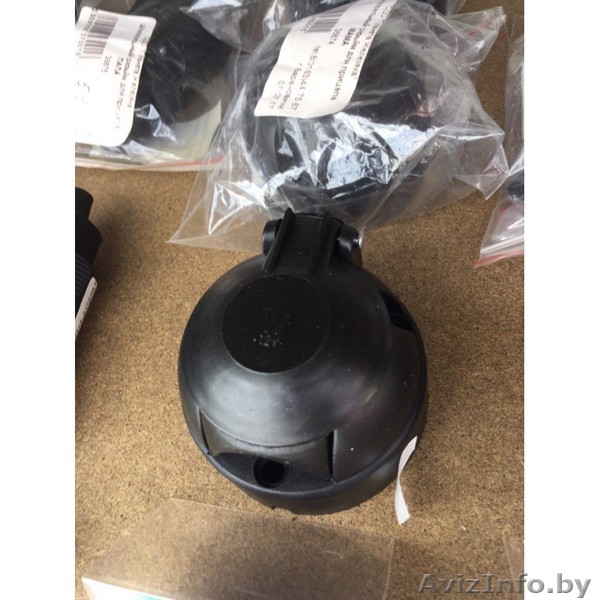 Штепсельный разъем МАМА к прицепу - Изображение #1, Объявление #1644021