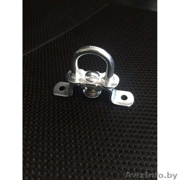 Скоба поворотная к прицепу  - Изображение #1, Объявление #1644052