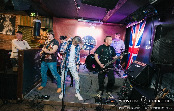 Музыканты - Изображение #1, Объявление #1695075