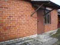 Продается полдома (квартира) в Пинске + гараж - Изображение #3, Объявление #20288