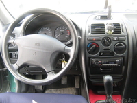 Mitsubishi Carisma - Изображение #2, Объявление #23736