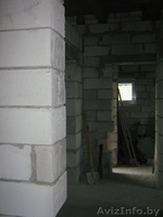 Продается дом (коробка) с участком и сараем - Изображение #4, Объявление #44901