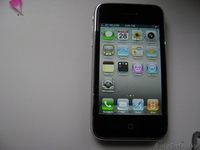 iphone 3gs 16gb Apple,original,сша русский язык - Изображение #2, Объявление #75826