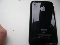 iphone 3gs 16gb Apple,original,сша русский язык - Изображение #1, Объявление #75826
