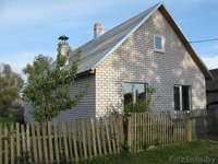 Продается дом в д.Ченчицы Пинского района  - Изображение #1, Объявление #74408