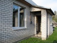 Продается дом в д.Ченчицы Пинского района  - Изображение #2, Объявление #74408