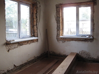 Продается дом в д.Ченчицы Пинского района  - Изображение #4, Объявление #74408