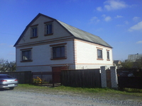 продаю дом в пинске по ул.мележа 6 - Изображение #2, Объявление #90866