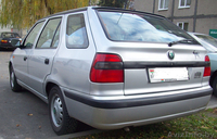 Шкода Фелиция универсал - Изображение #1, Объявление #105350