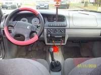 Шкода Фелиция универсал - Изображение #3, Объявление #105350