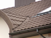 Кровельный  материал в Пинске,  металлочерепица, купить метробонд - Изображение #3, Объявление #36996