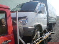 Эвакуация, лафет, грузоперевозки Пинск - Изображение #3, Объявление #100115