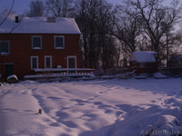 Дом в пригороде Пинска - Изображение #4, Объявление #182858