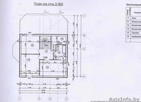 Недостроенный дом в элитном районе г.Пинска СРОЧНО ! ДЕШЕВО! - Изображение #5, Объявление #247702