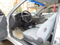 DAEWOO Lanos            - Изображение #5, Объявление #226336