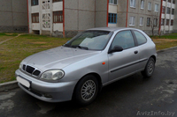 DAEWOO Lanos            - Изображение #1, Объявление #226336
