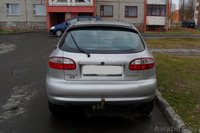 DAEWOO Lanos            - Изображение #4, Объявление #226336