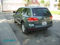 VolksWagen Touareg 2006 - Изображение #4, Объявление #275231