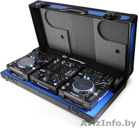 Limited Edition; 2 X Pioneer CDJ-400K Pro Player and Pioneer DJM-400K Mixer. - Изображение #1, Объявление #295326