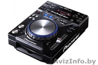 Limited Edition; 2 X Pioneer CDJ-400K Pro Player and Pioneer DJM-400K Mixer. - Изображение #2, Объявление #295326