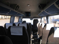 Пасажироперевозки Пинск - Минск - Изображение #3, Объявление #310871