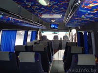 Пасажироперевозки Пинск - Минск - Изображение #2, Объявление #310871