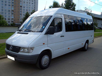 Пасажироперевозки Пинск - Минск - Изображение #4, Объявление #310871