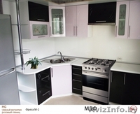 Кухни под заказ (Пинск, Берёза, Дрогичин, Иваново, Кобрин, Ивацевичи, Ганцевичи) - Изображение #5, Объявление #333582