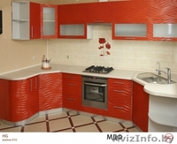 Кухни под заказ (Пинск, Берёза, Дрогичин, Иваново, Кобрин, Ивацевичи, Ганцевичи) - Изображение #6, Объявление #333582