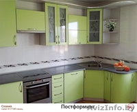 Кухни под заказ (Пинск, Берёза, Дрогичин, Иваново, Кобрин, Ивацевичи, Ганцевичи) - Изображение #1, Объявление #333582