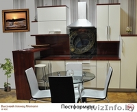 Кухни под заказ (Пинск, Берёза, Дрогичин, Иваново, Кобрин, Ивацевичи, Ганцевичи) - Изображение #7, Объявление #333582