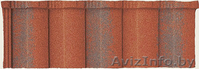 Композитная черепица, МетроБонд, гибкая черепица, мягкая кровля, Metrotile - Изображение #2, Объявление #333100