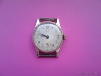 Часы наручные. Рабочие. - Изображение #1, Объявление #378724