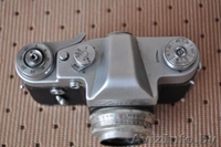 Фотоаппарат   Зенит 3М - Изображение #1, Объявление #458810