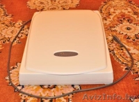 Mustek ScanExpress 1200UB Plus  - Изображение #1, Объявление #458807