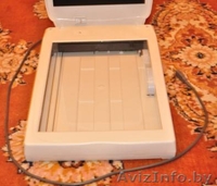 Mustek ScanExpress 1200UB Plus  - Изображение #3, Объявление #458807