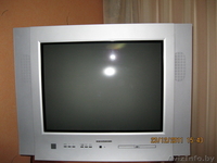 Горизонт 21KF19V - Изображение #2, Объявление #477910