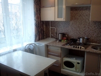 Сдам посуточно отличную 2-х комнатную квартиру - Изображение #1, Объявление #528701