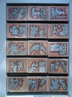 Спичечные коробки - Изображение #2, Объявление #528172